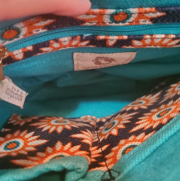 Spartina handbag - Picture 5 of 9